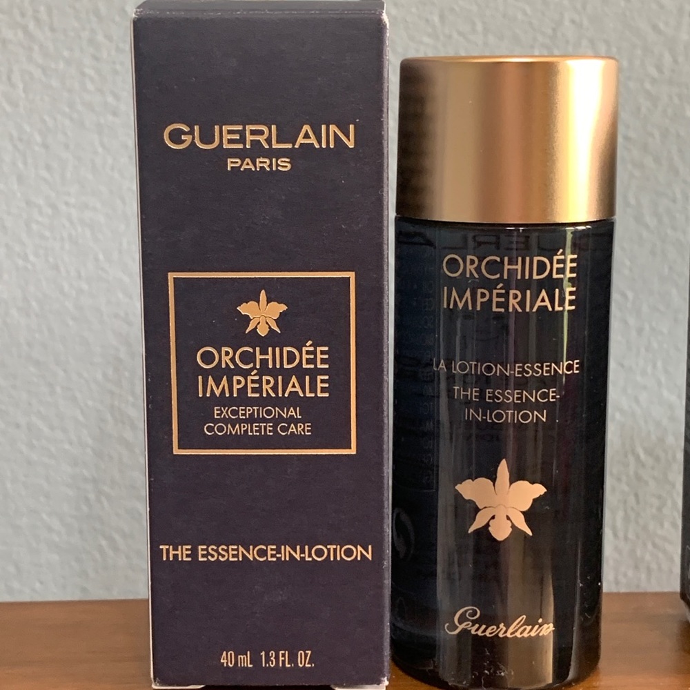 Guerlain Orchidee Imperiale Essence in Lotion 40ml